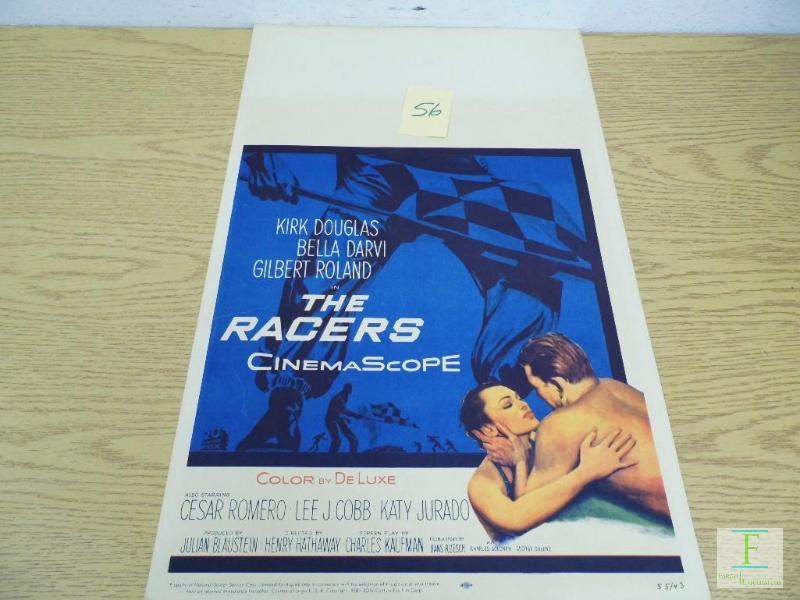 Vintage Movie Posters