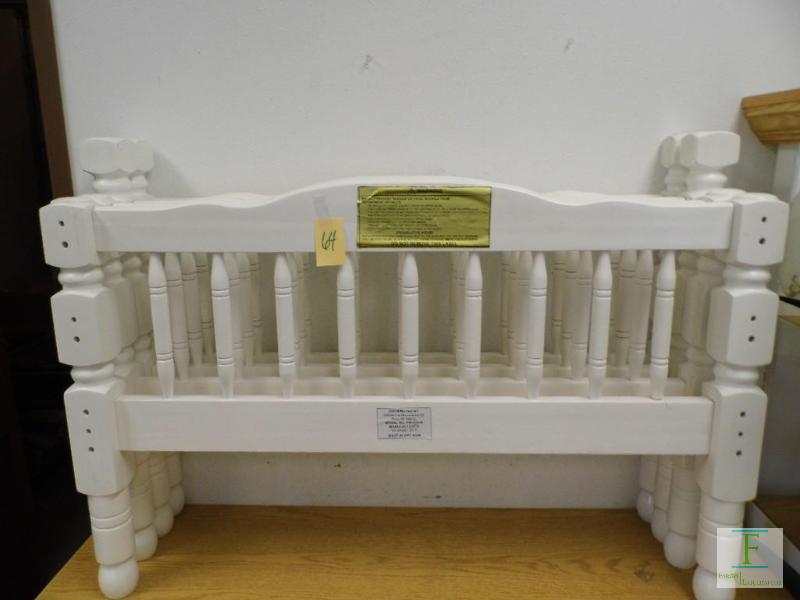 4 Piece Headboard