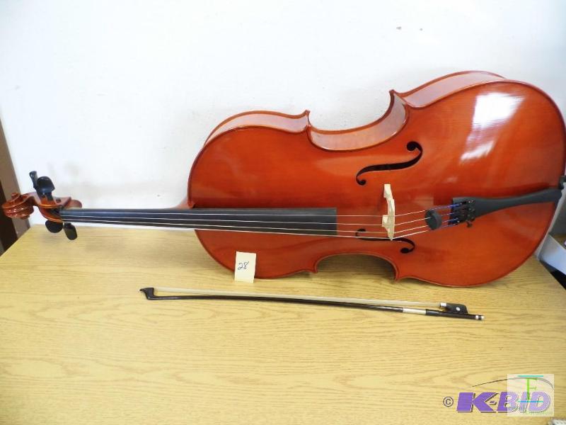 Cello