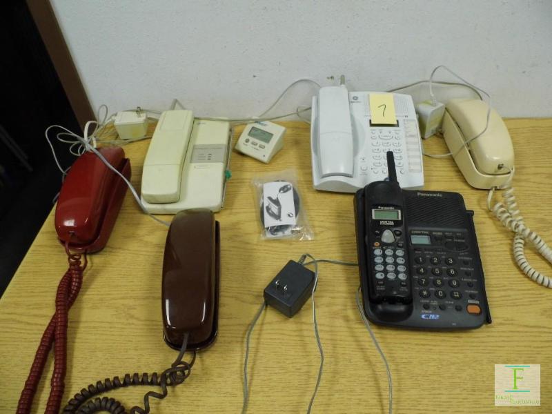 Phones