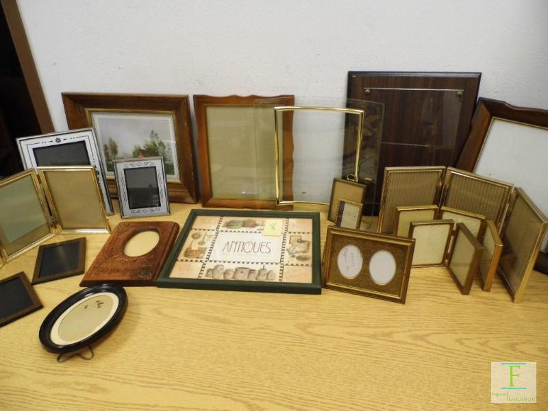 Frames