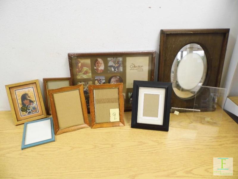 Frames