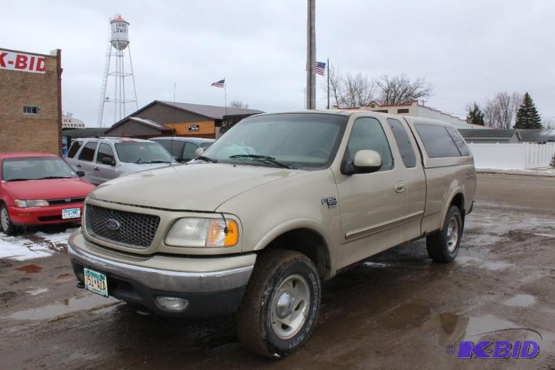 Lowry Auto Auction 43 KBID