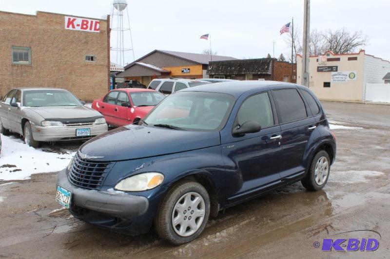 Lowry Auto Auction 43 KBID