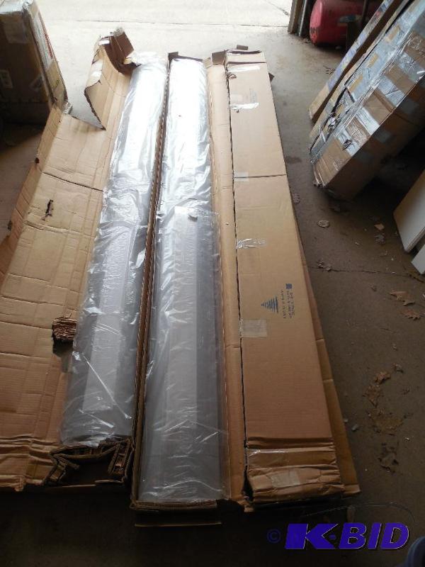 4 8 Shop Flurescent Lights