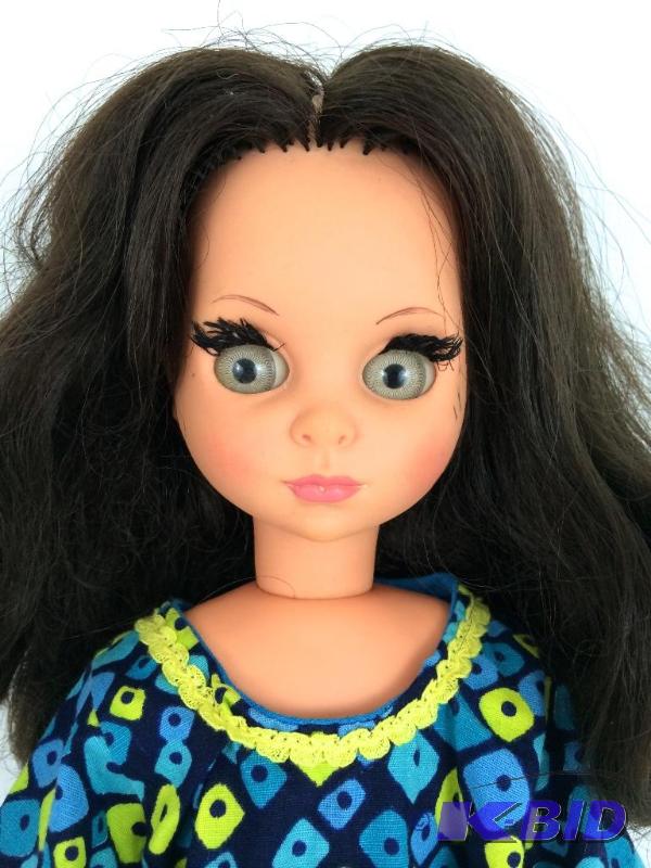 lot 31 image: Furga Susanna 1960s Doll