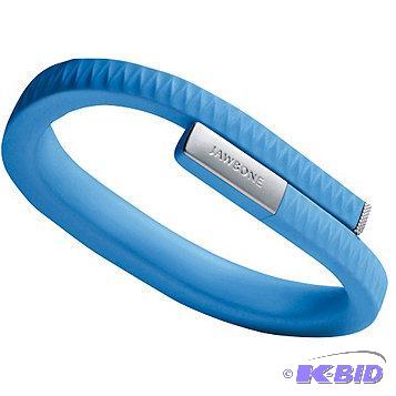 New in package UP by Jawbone Wristband Fitnes...