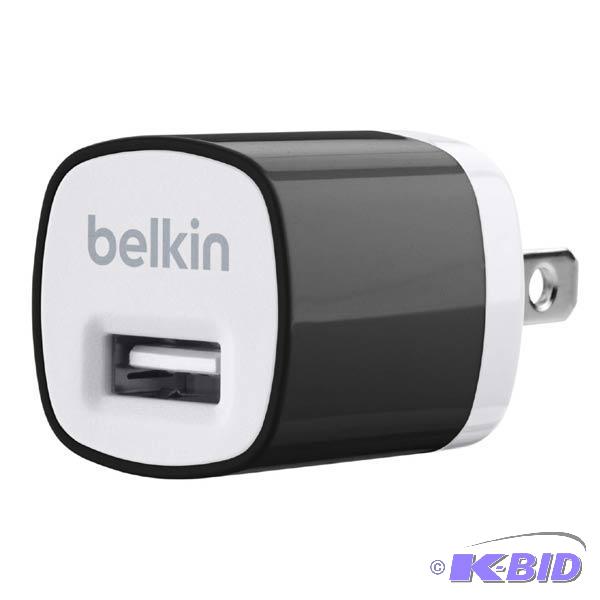New - Lot of 5 - Belkin&nbspMiXiT Home Charg...