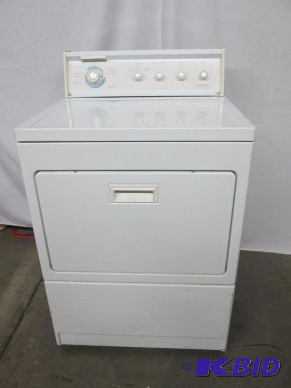 Kenmore Electric Dryer