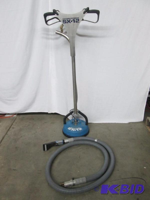 Hydro-Force SX-12