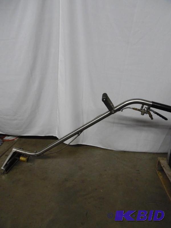 Wonder Wand 3 Jet Extractor Wand