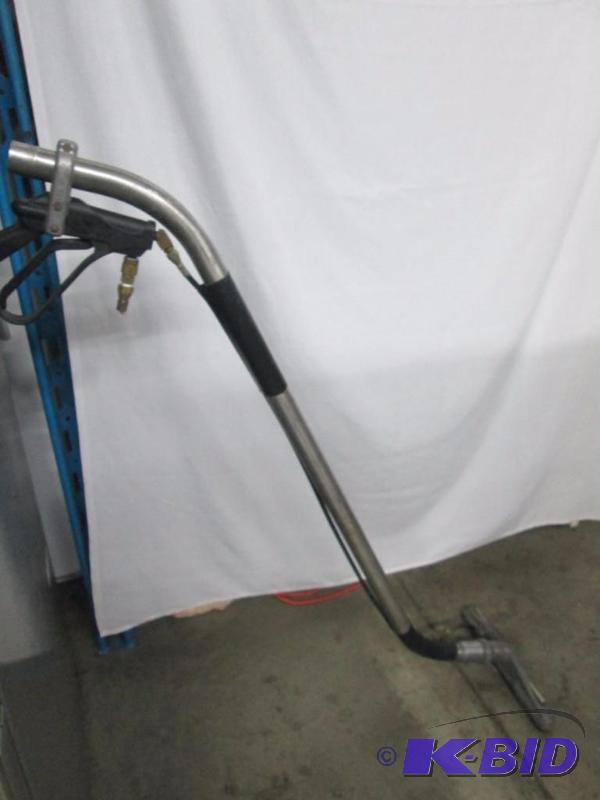 Hydro Force Tile Grout Wand