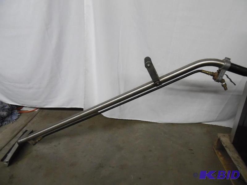 Hard Floor Extractor Wand