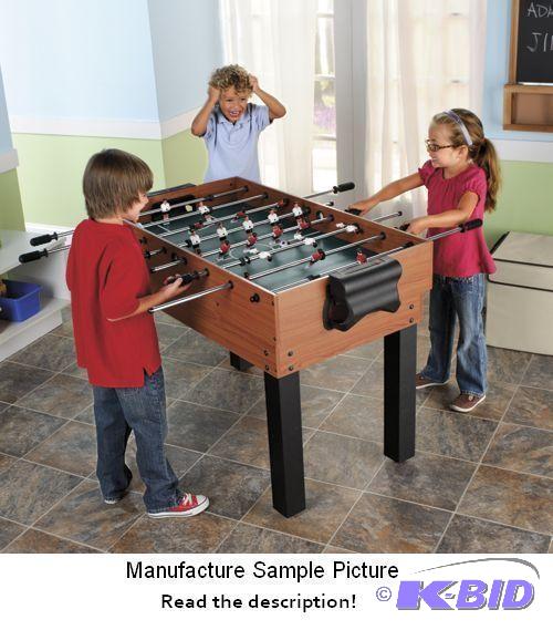 lot 66 image: One Step Ahead Kids Multi Game Table - Multi...