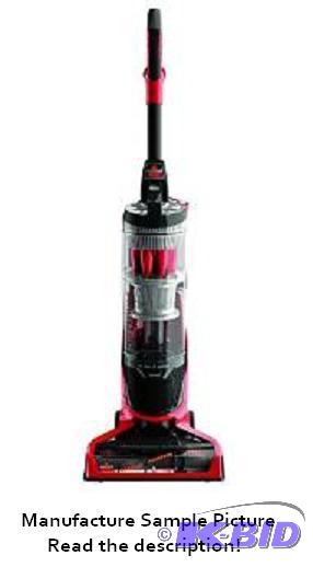 lot 79 image: Bissell Pet Vacuum - Model 1305 -&nbspSuctio...