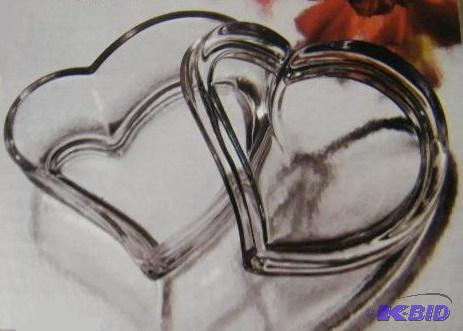 lot 93 image: Studio Crystal Paola Collection Fine Crystal ...