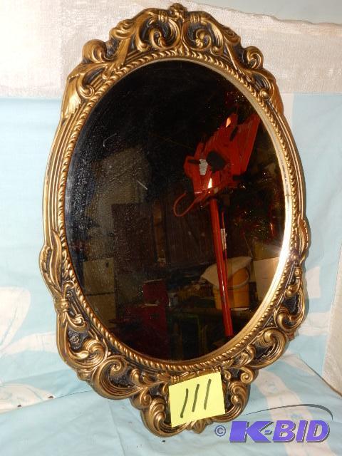 Decorative Mirror