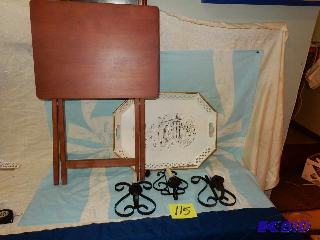 Misc. items as pictured and listed