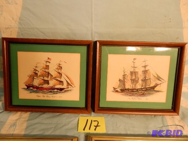 2 Ship pictures