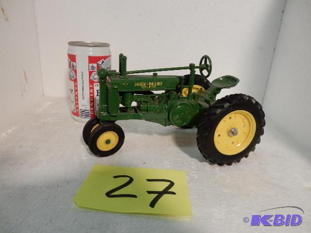 General purpose John Deere Model G