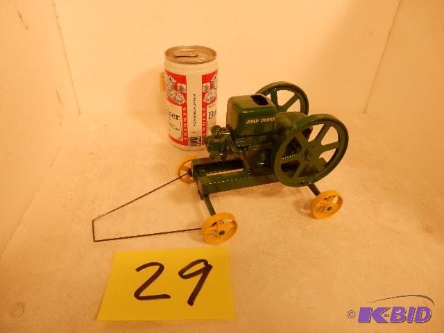ERTLE John Deere
