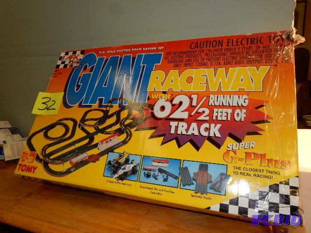 GIANT Super G Plus