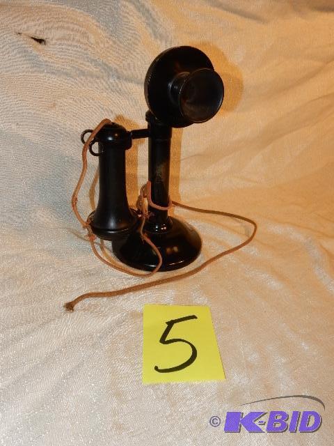 Vintage Telephone