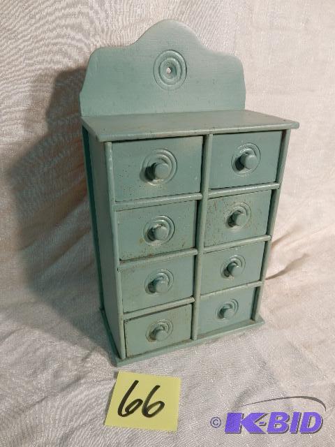Small Wall Cabinet
