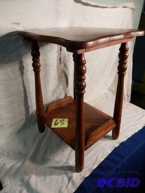 Small End table