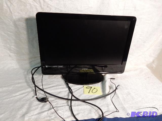 VIZIO 21 in HDMI DTV TV