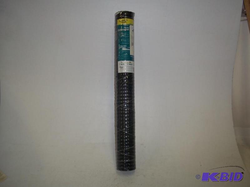 New 12&quot x 24&quot x 5 Green Vinyl Har...