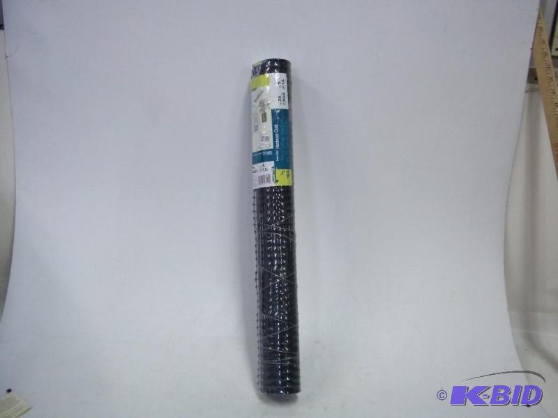 New 12&quot x 24&quot x 5 Green Vinyl Har...