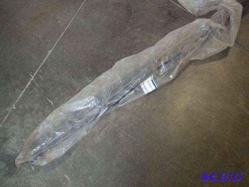 Truck tail gate molding for a ford...
