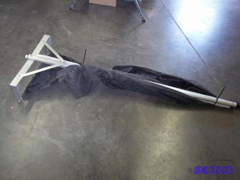 Roof Snow rake...