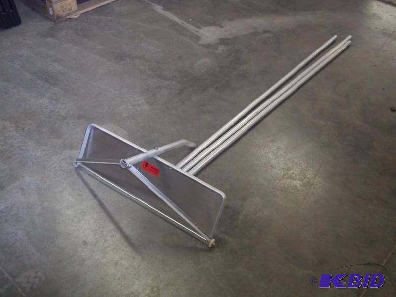 Roof Snow rake...