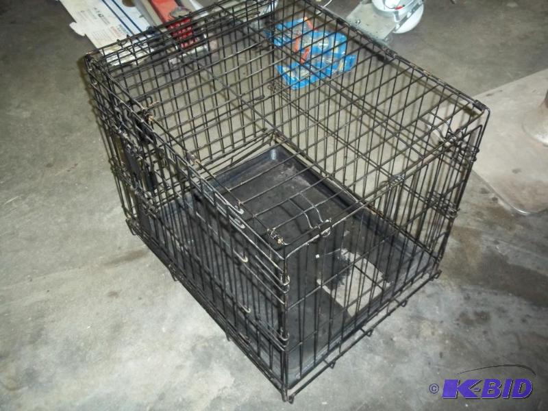 Pet Kennel 18&quot x 18&quot x 24&quot...