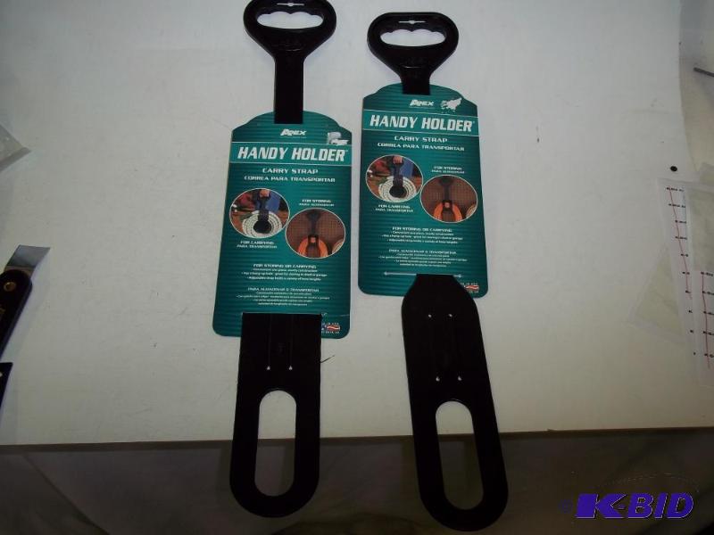 2 new Handy holder...