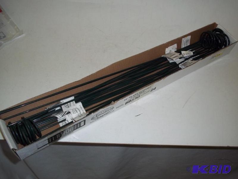 New 24&quot Plant Supports...