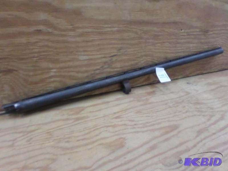 lot 16 image: Remington 2.75&quot3" Chamber Shotgun ...