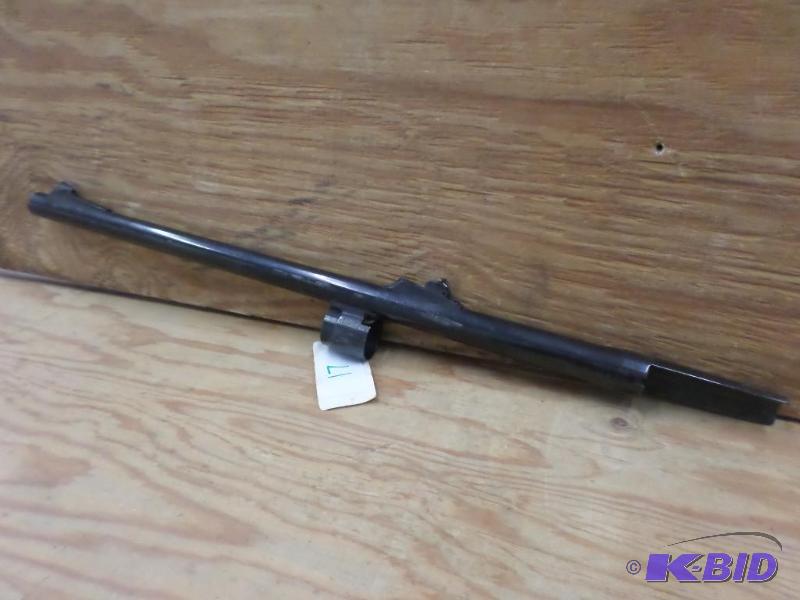 lot 17 image: Remington 11-87 12-Gauge Left Hand Shotgun Ba...