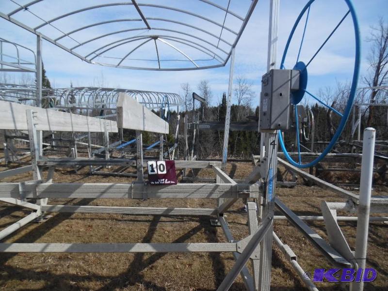Boat Lift