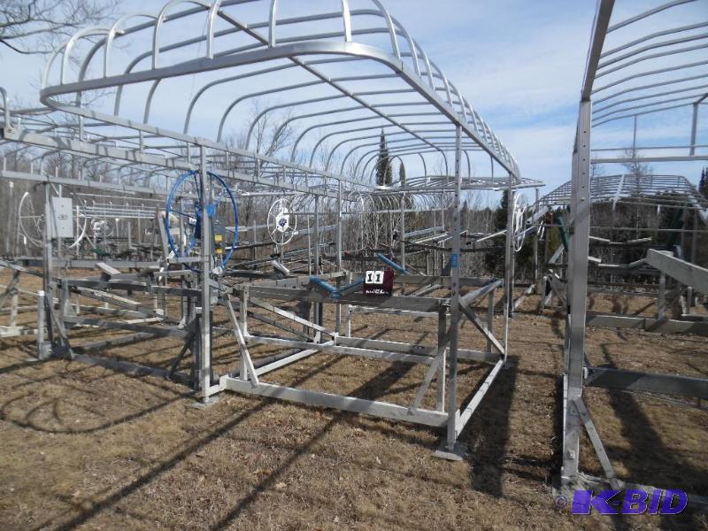 Boat Lift