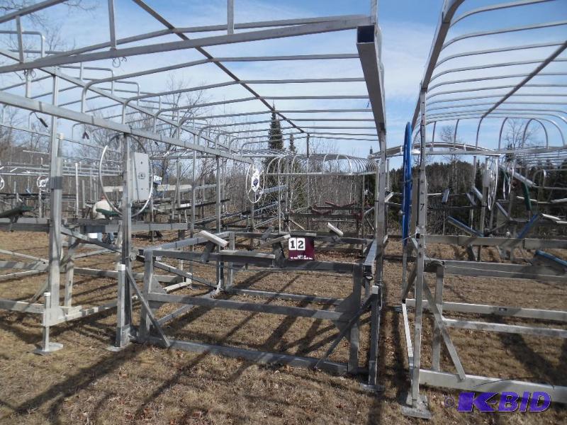 Boat Lift