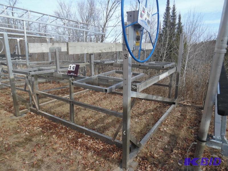 Boat Lift