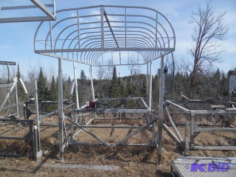Boat Lift