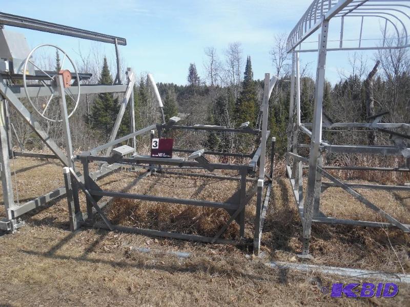 Boat Lift