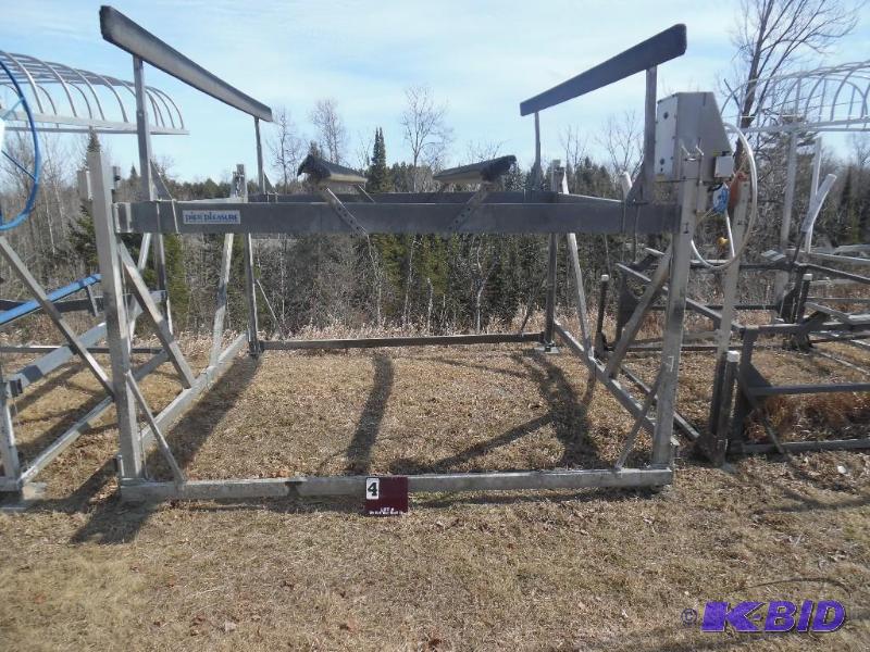Boat Lift