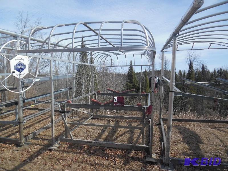 Boat Lift