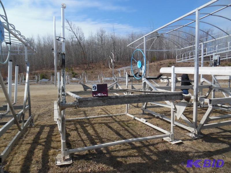 Boat Lift
