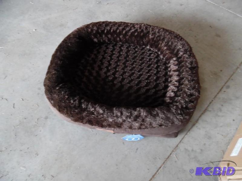 Orthopedic Dog Bed